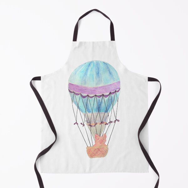 Item preview, When Pigs Fly designed and sold by BellaAndTheBees.