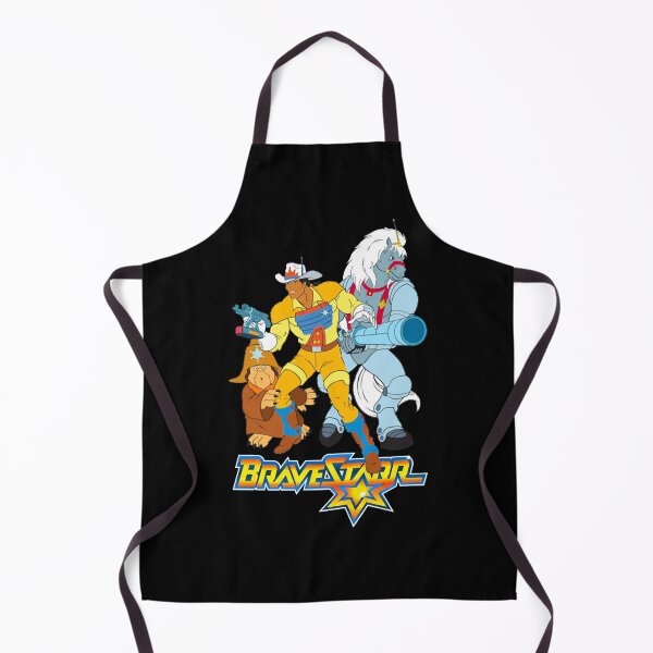 Item preview, Brave Starr designed and sold by JoanBenne70661.