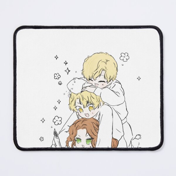 Item preview, Manhwa designed and sold by MS52-shop.