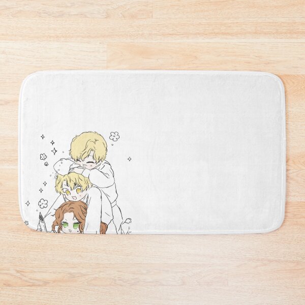 Item preview, Manhwa designed and sold by MS52-shop.