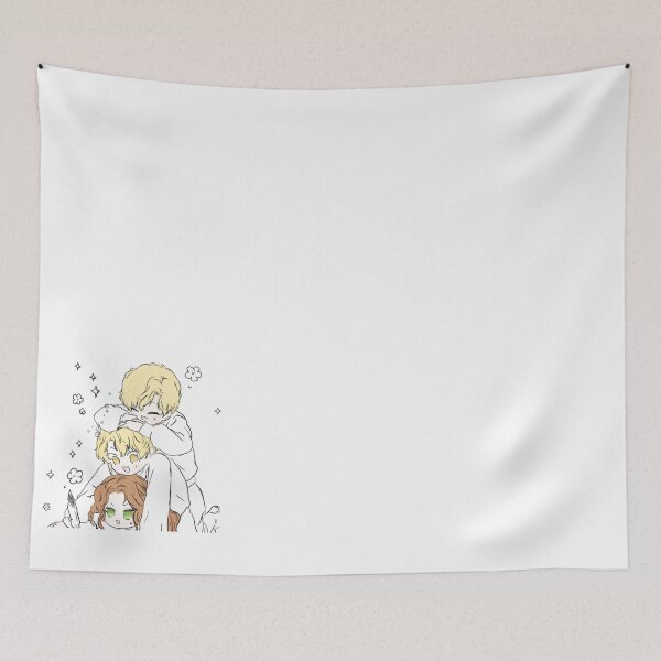 Item preview, Manhwa designed and sold by MS52-shop.