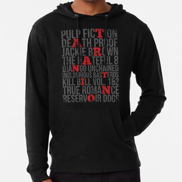 Pulp fiction online sudadera