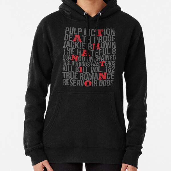 Item preview, QUENTIN TARANTINO MOVIES VINTAGE GRUNGE STYLE designed and sold by DRgrfx.