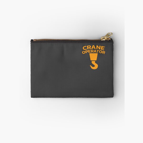 Item preview, Crane Operator Hook (Crest-DG) designed and sold by OESwag.