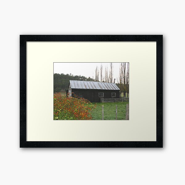 Item preview, Tasmanian Homestead designed and sold by Asoka.