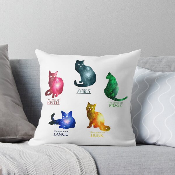 Item preview, The space cat designed and sold by HaruKirosh.