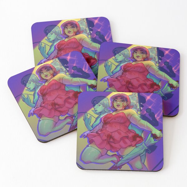Item preview, Perfect Blue designed and sold by cinnavee.