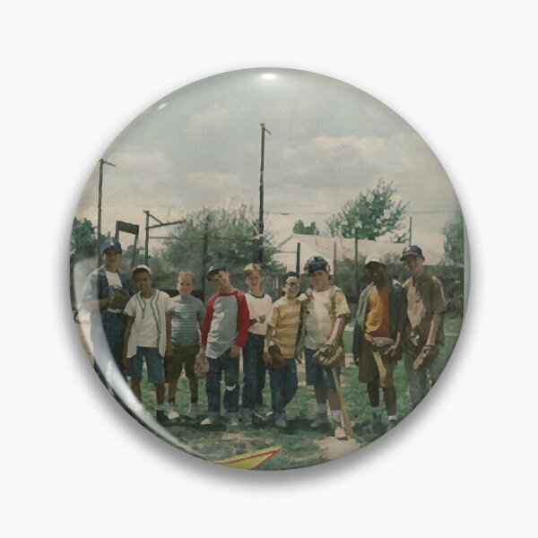 Item preview, The Sandlot Card Tee T-Shirt designed and sold by minhconben.