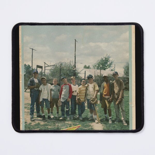 Item preview, The Sandlot Card Tee T-Shirt designed and sold by minhconben.