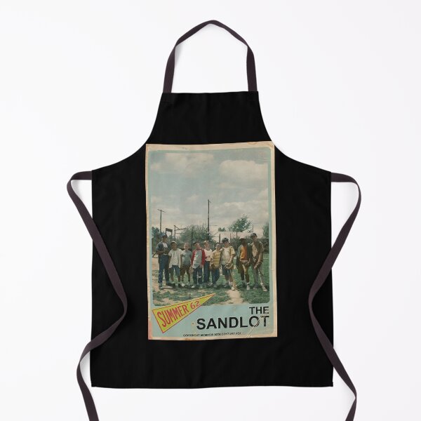 Item preview, The Sandlot Card Tee T-Shirt designed and sold by minhconben.