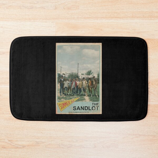 Item preview, The Sandlot Card Tee T-Shirt designed and sold by minhconben.