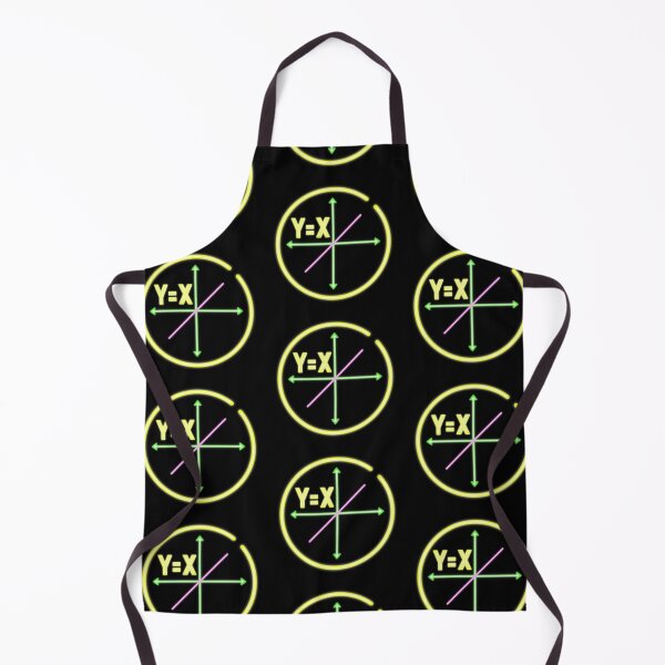 Item preview, Linear Equation X=Y Algebra designed and sold by piedaydesigns.
