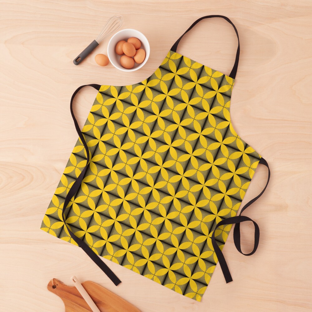 Item preview, Apron designed and sold by AlfabetDesign.