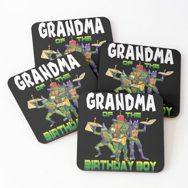 Item preview, Grandma of the Birthday Boy Pizza Theme Party designed and sold by AnnaNielsen47.