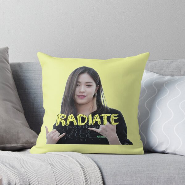 Item preview, itzy chaeryeong, itzy yuna, k pop, shin ryujin, itzy lia, designed and sold by williacoli.