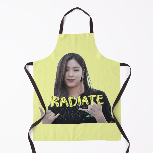 Item preview, itzy chaeryeong, itzy yuna, k pop, shin ryujin, itzy lia, designed and sold by williacoli.