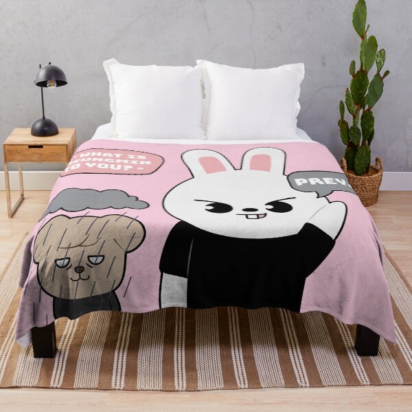 Item preview, Lee Know and Seungmin designed and sold by ibShelbys.