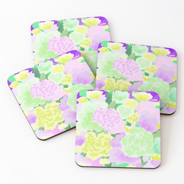 Item preview, flower designed and sold by hijuju.