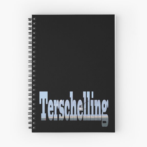 Item preview, Experience Terschelling designed and sold by patjila.