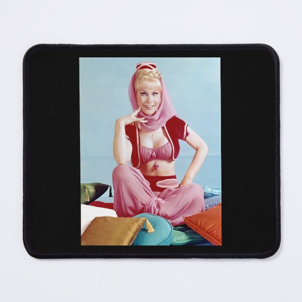 Item preview, Regalos para fanáticos de la película Dream of Jeannie Retro Wave designed and sold by WiliammXi.