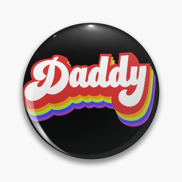 Item preview, Rainbow Daddy Script designed and sold by spottedhound.