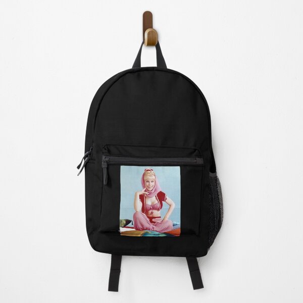 Item preview, Gifts For Movie Fan Dream of Jeannie Retro Wave designed and sold by WiliammXi.