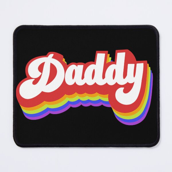Item preview, Rainbow Daddy Script designed and sold by spottedhound.
