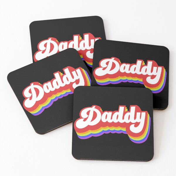 Item preview, Rainbow Daddy Script designed and sold by spottedhound.