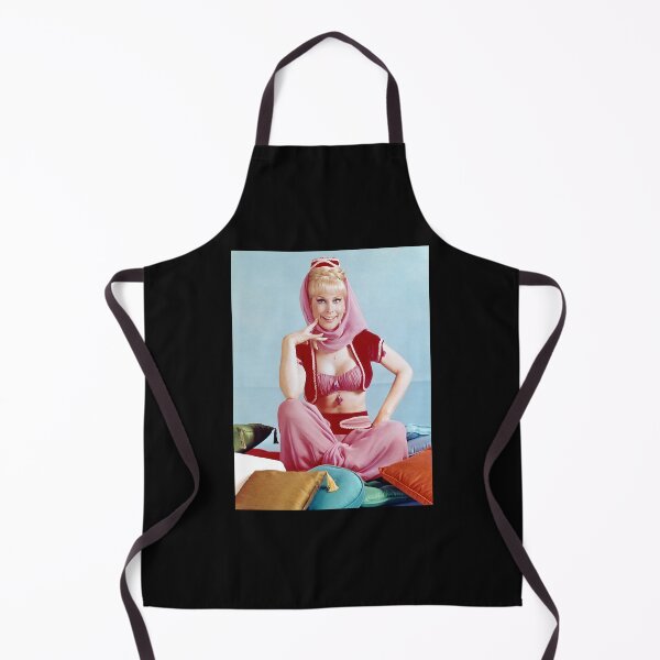 Item preview, Gifts For Movie Fan Dream of Jeannie Retro Wave designed and sold by WiliammXi.
