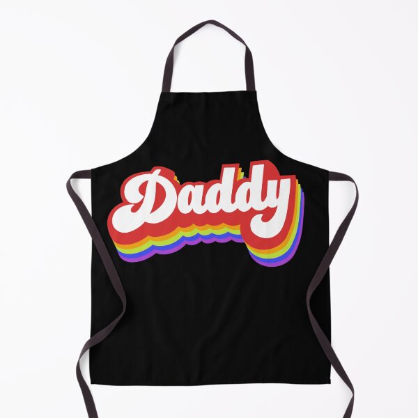Item preview, Rainbow Daddy Script designed and sold by spottedhound.