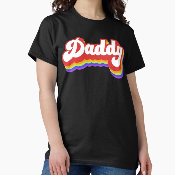 Item preview, Rainbow Daddy Script designed and sold by spottedhound.