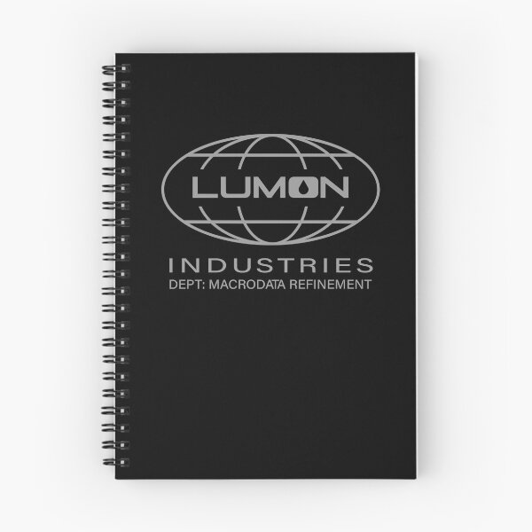 Item preview, Lumon Industries  designed and sold by NadyaGarcia.