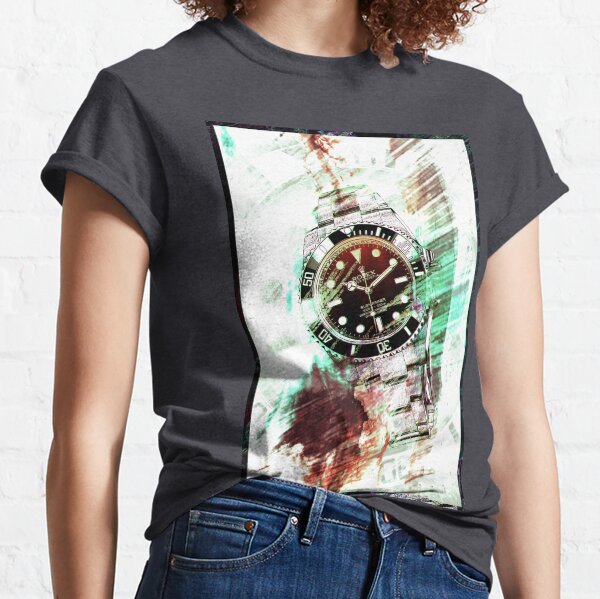 Rolex Submariner Classic T-Shirt