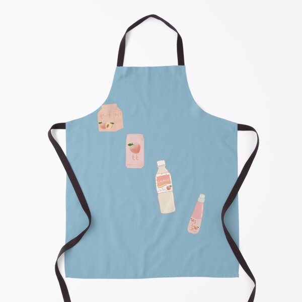 Item preview, Peach Drinks V.1 designed and sold by WilhelSchmitt.