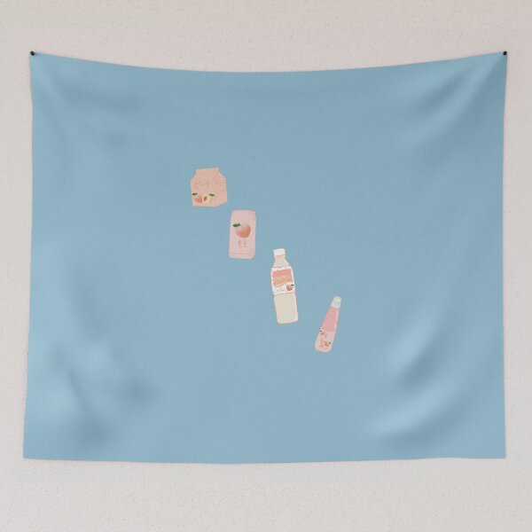 Item preview, Peach Drinks V.1  designed and sold by WilhelSchmitt.