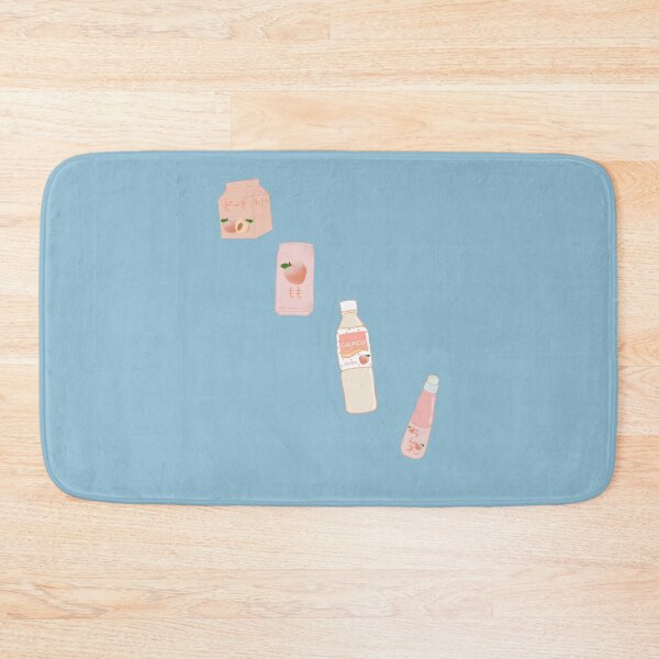 Item preview, Peach Drinks V.1  designed and sold by WilhelSchmitt.