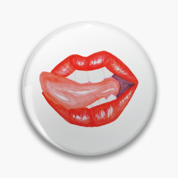 Item preview, Lips  designed and sold by Ellengsart.