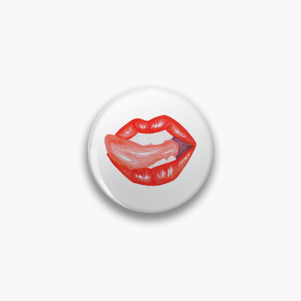 Item preview, Pin designed and sold by RainsWonderland.