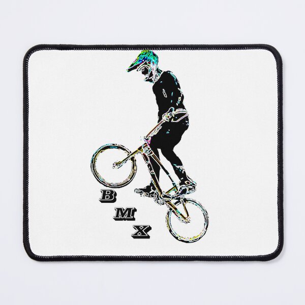 Item preview,  bmx designed and sold by ricobarinas.