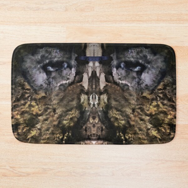 Item preview, Old man of the Woods (Revisited) designed and sold by Yampimon.