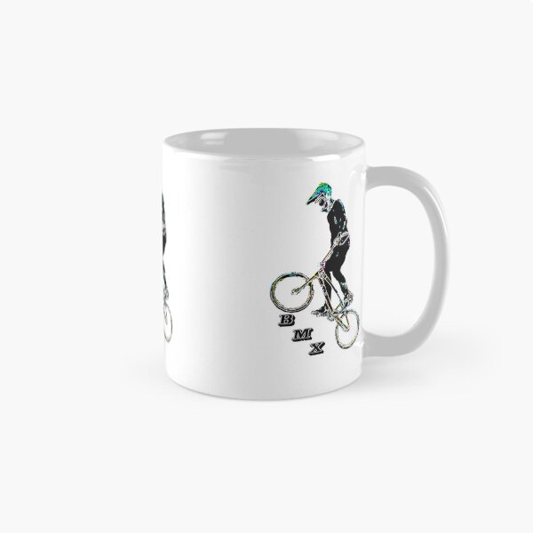 Item preview,  bmx designed and sold by ricobarinas.
