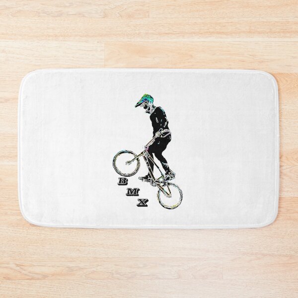 Item preview,  bmx designed and sold by ricobarinas.