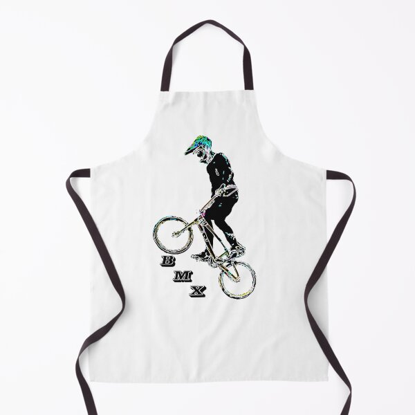 Item preview,  bmx designed and sold by ricobarinas.