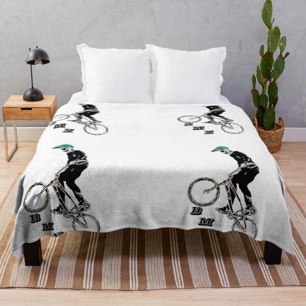Item preview,  bmx designed and sold by ricobarinas.