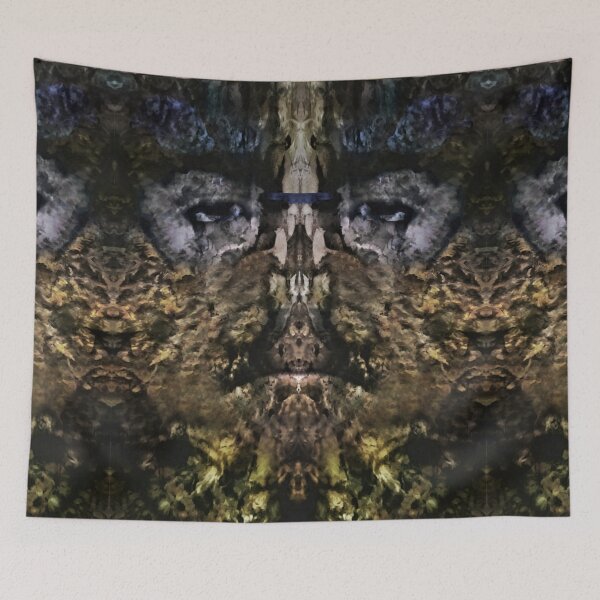 Item preview, Old man of the Woods (Revisited) designed and sold by Yampimon.
