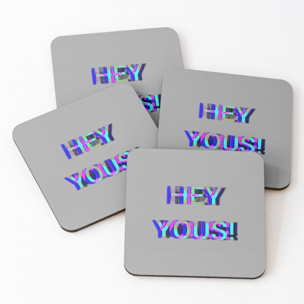 Item preview, hey yous!!  15 designed and sold by SweetCrapClub.