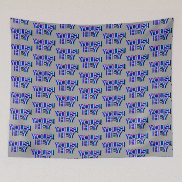 Item preview, hey yous!!  15 designed and sold by SweetCrapClub.
