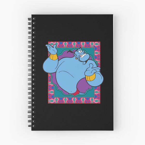 Item preview, Magic Genie 90s designed and sold by DenisJoness.