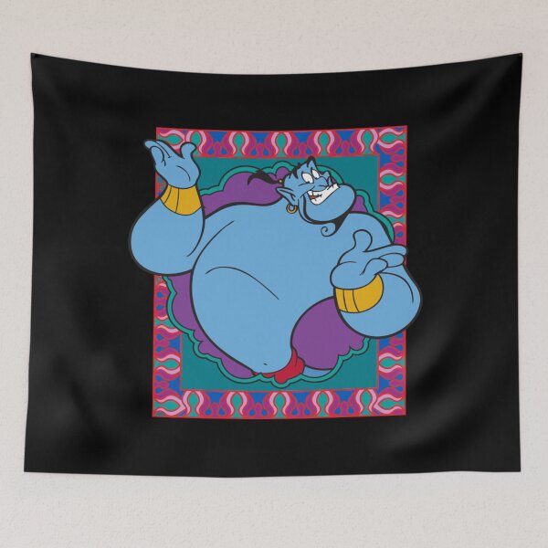 Item preview, Magic Genie 90s designed and sold by DenisJoness.