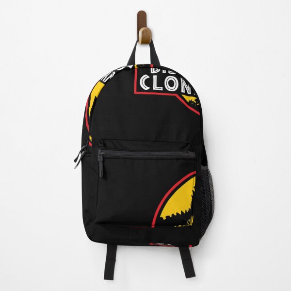 Item preview, Billy & The Cloneasaurus designed and sold by GeovanyHill.